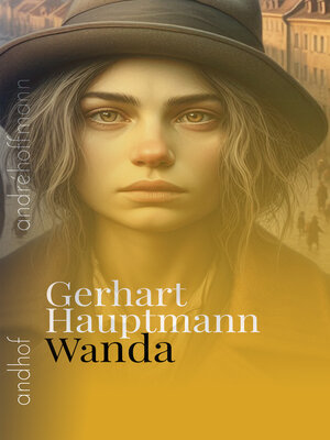 cover image of Wanda